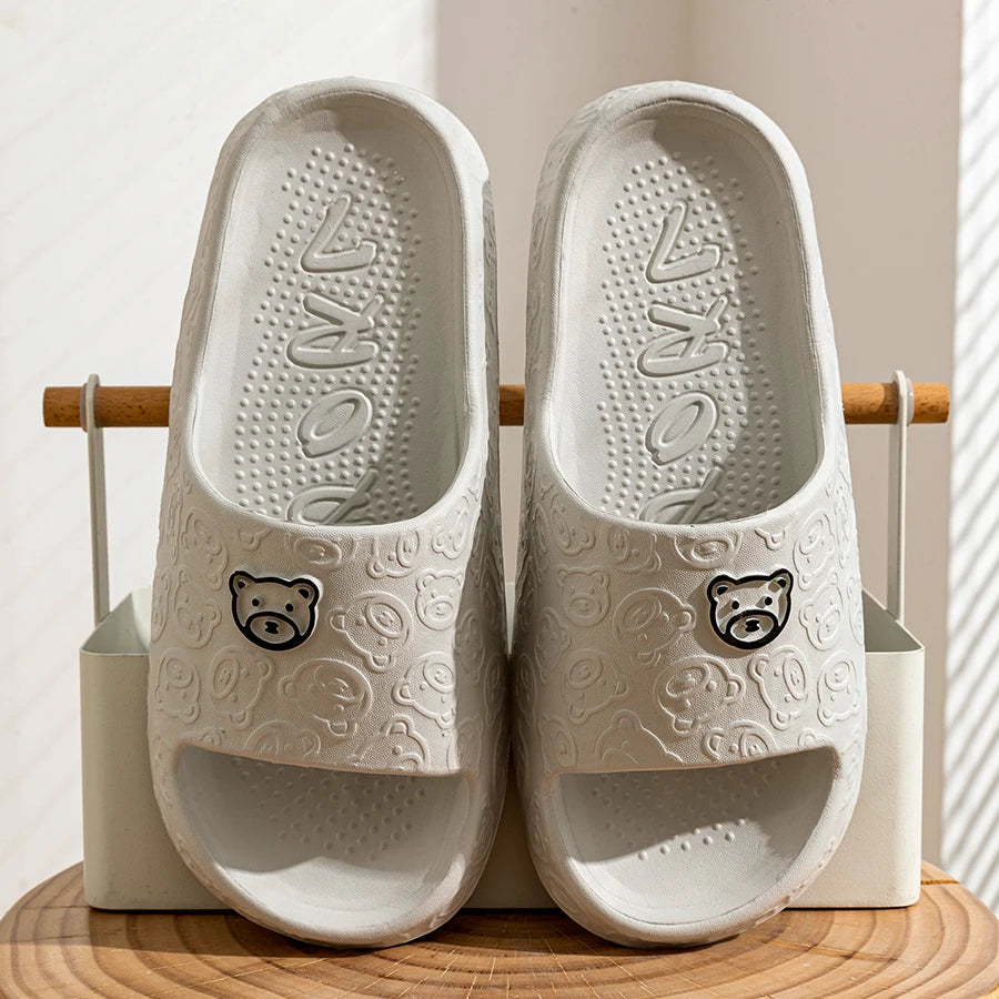 Sandy Bear Sandals