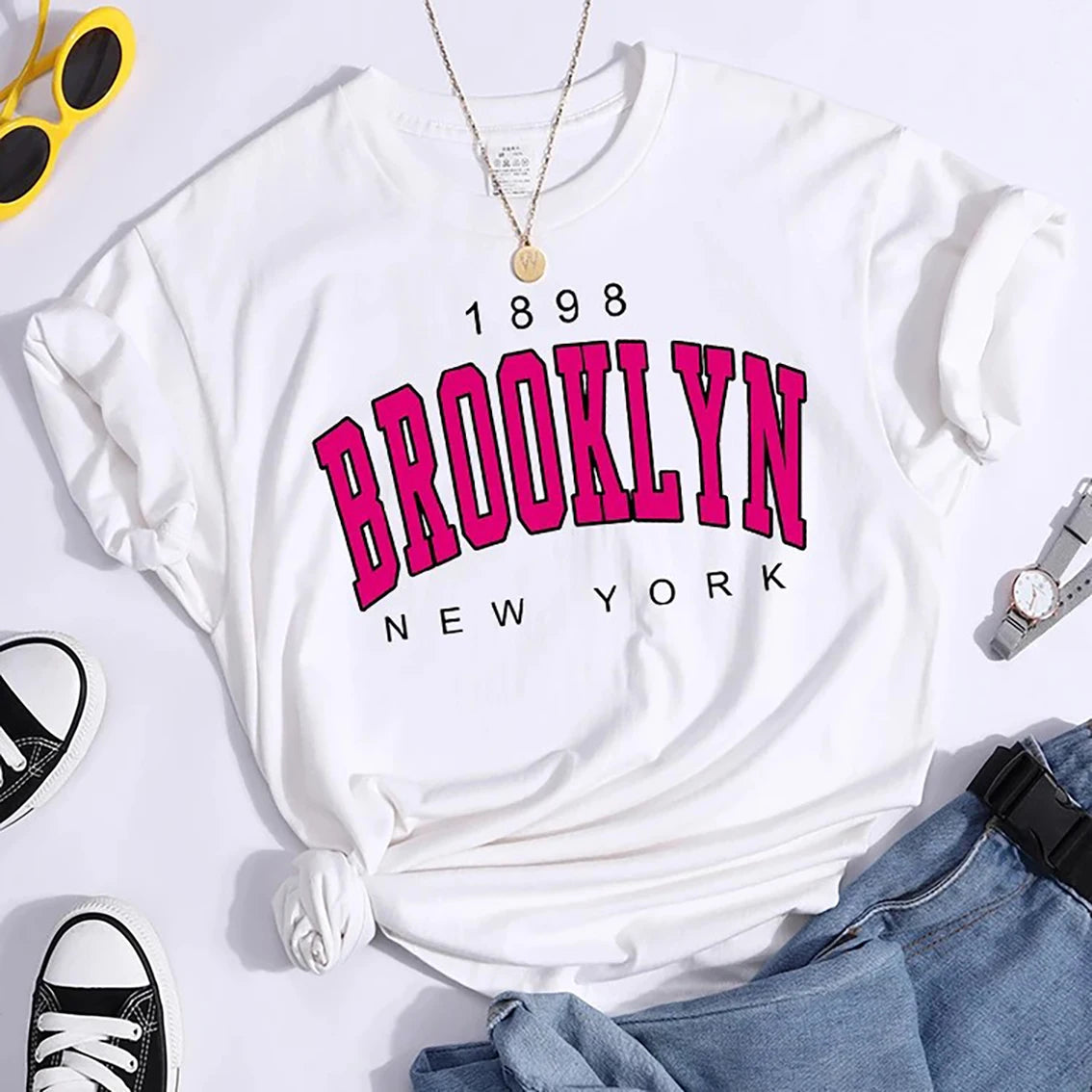 Brooklyn Baby