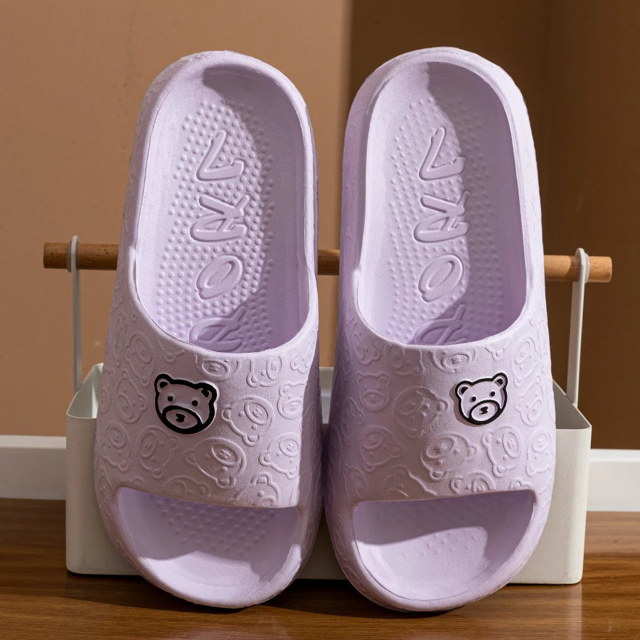 Sandy Bear Sandals