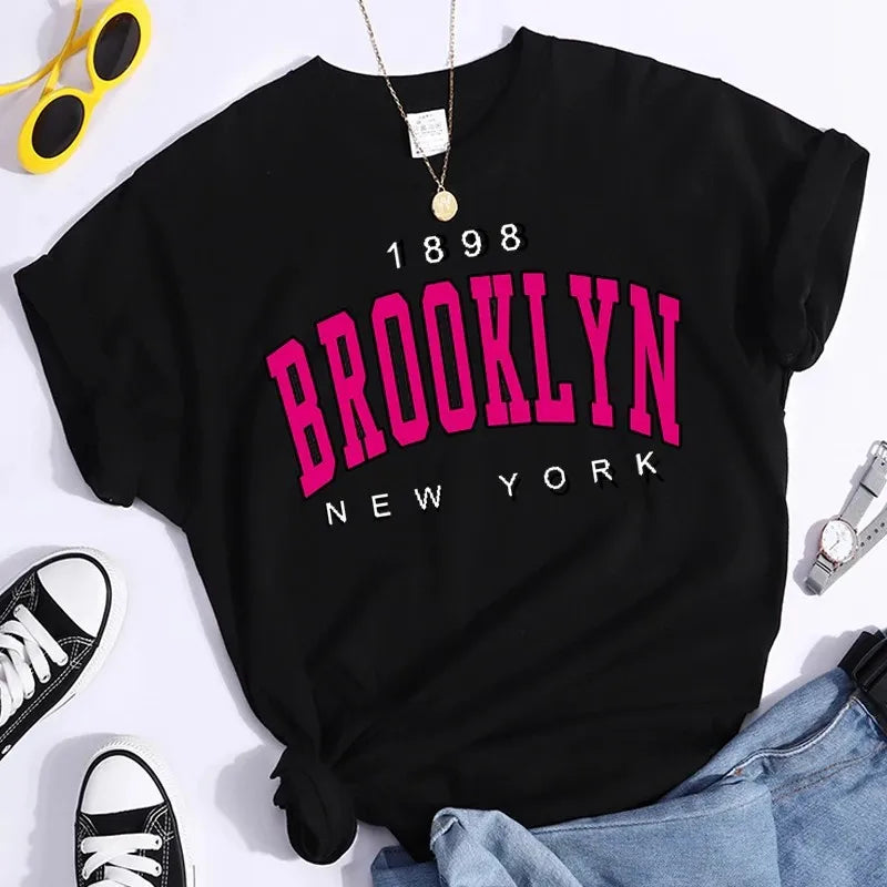 Brooklyn Baby